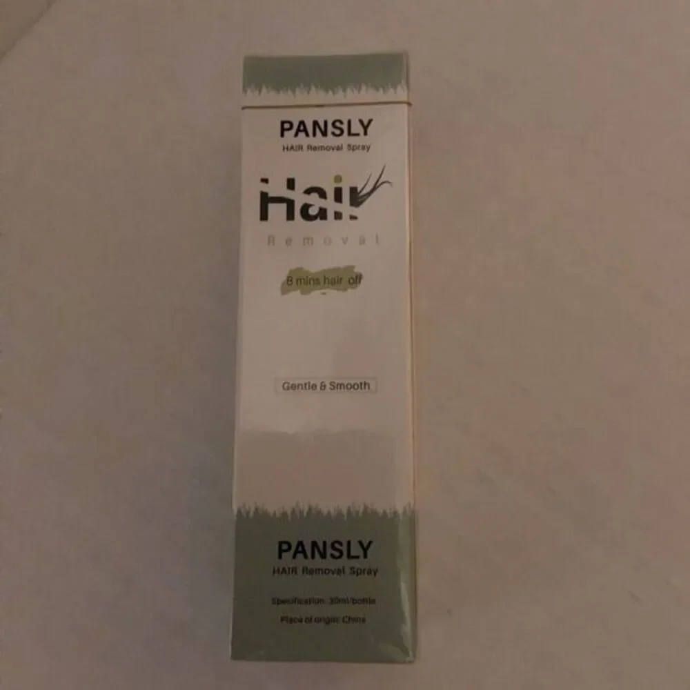 N/A pansly hair